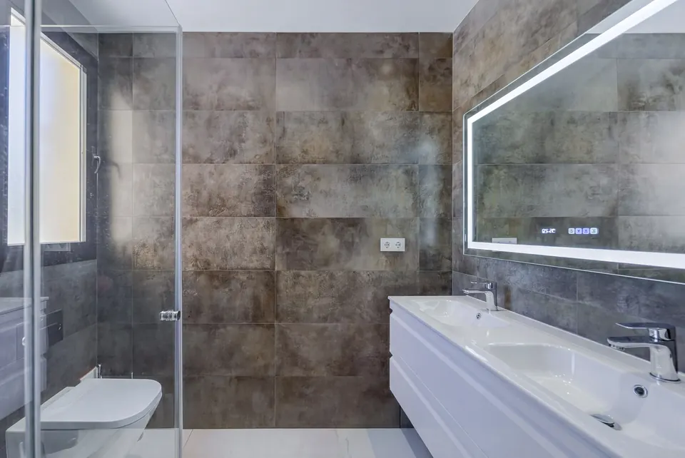 Bathroom, Solaire Homes · 2026 · shoot 1