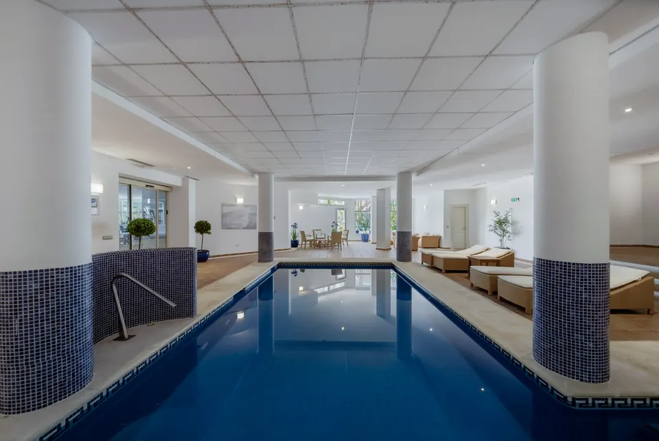 Pool, Solaire Homes · 2026 · shoot 1