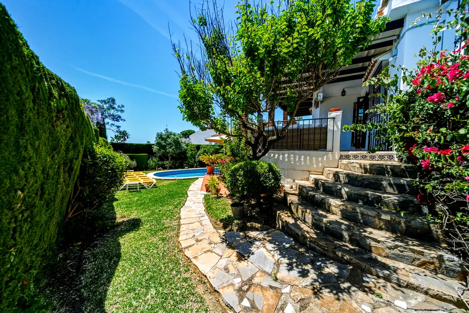 Garden, Property · 2026
