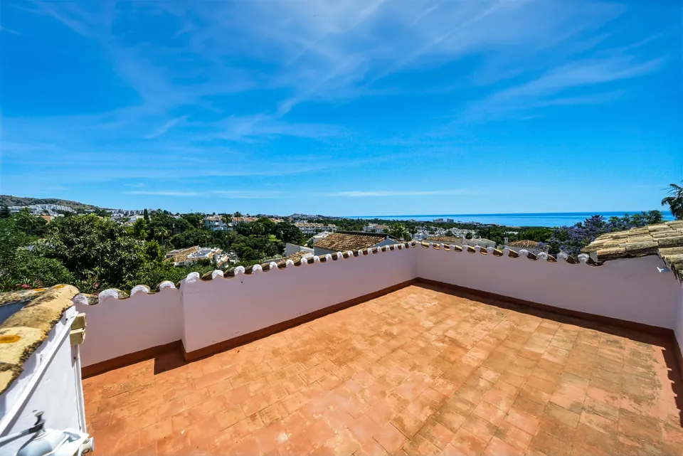 Sea view, Property · 2026
