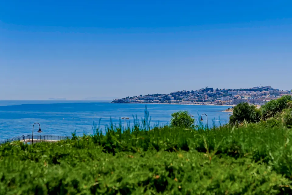 Sea view, Property · 2026