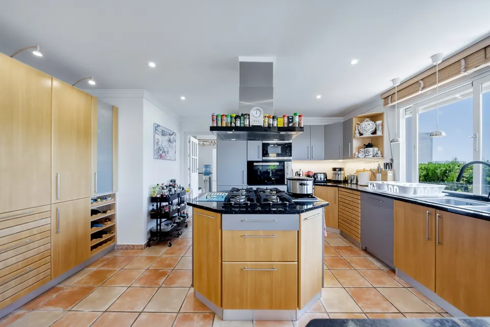 Kitchen, Property · 2026