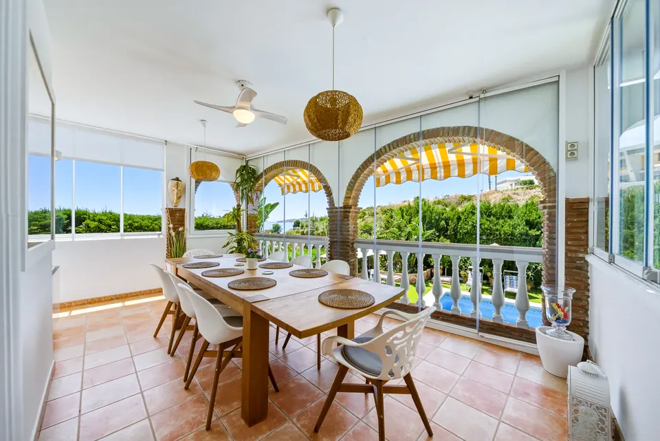 Dining room, Property · 2026
