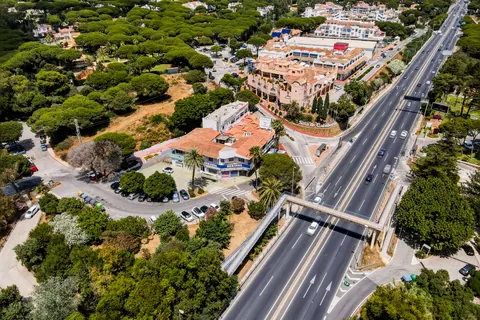 Aerial view, Private owner · 2026