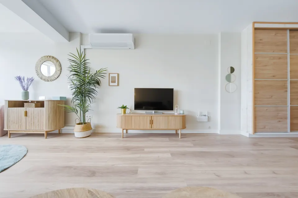 Living room, Private owner · 2026