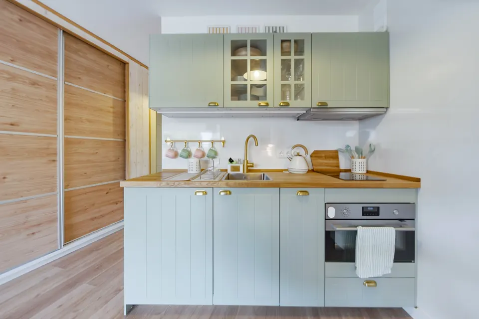 Kitchen, Private owner · 2026