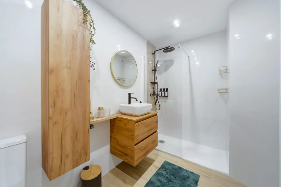 Bathroom, Private owner · 2026