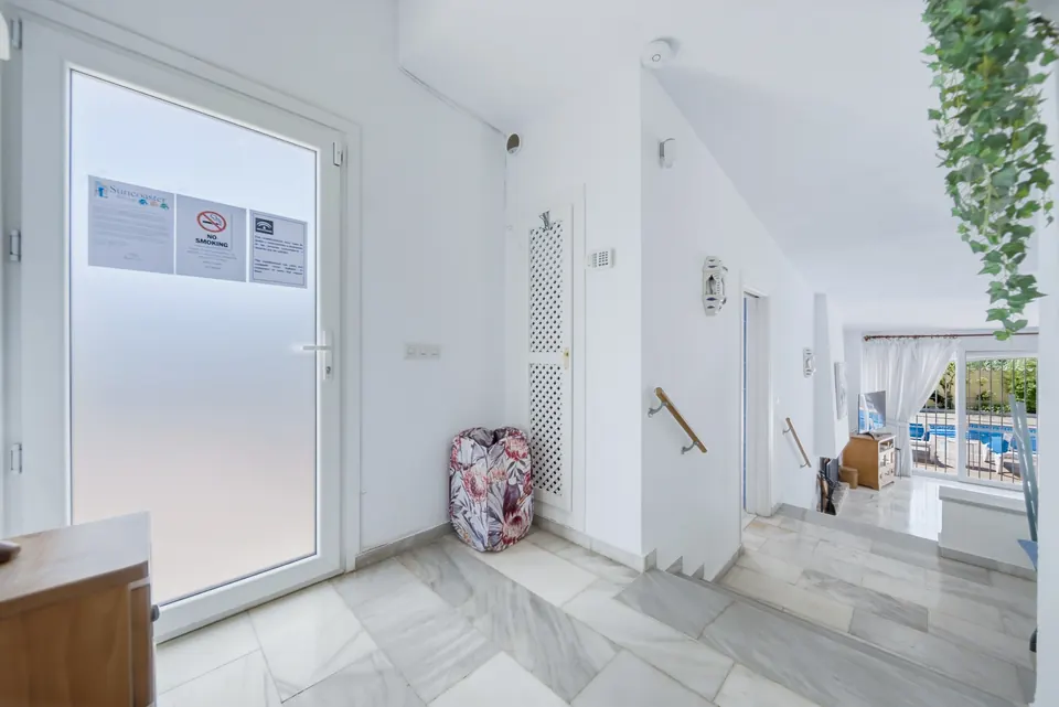 Entrance, Property · 2026