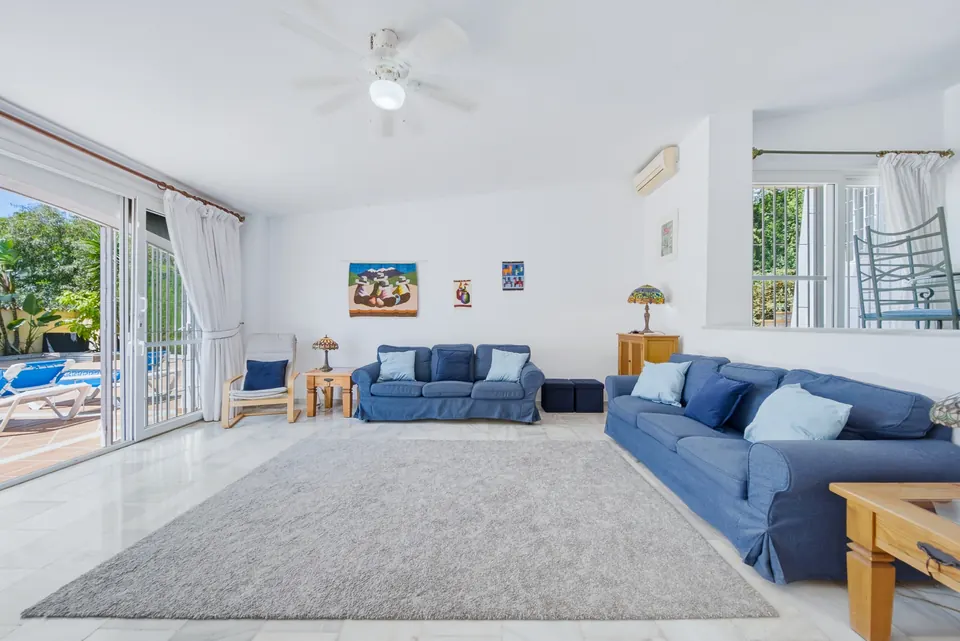 Living room, Property · 2026