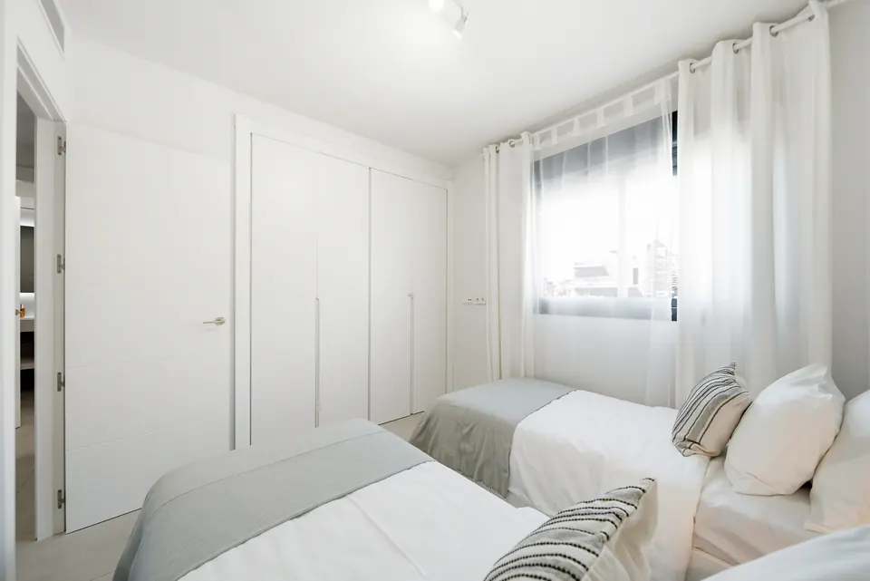 Bedroom, Espa Living · 2026 · shoot 1
