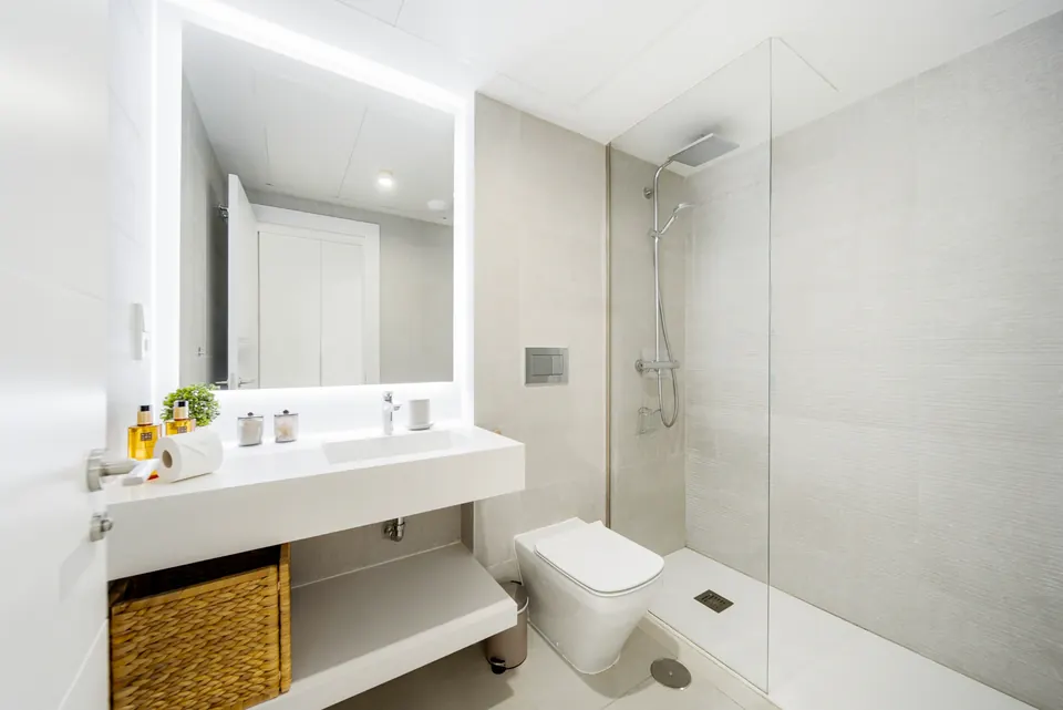 Bathroom, Espa Living · 2026 · shoot 1