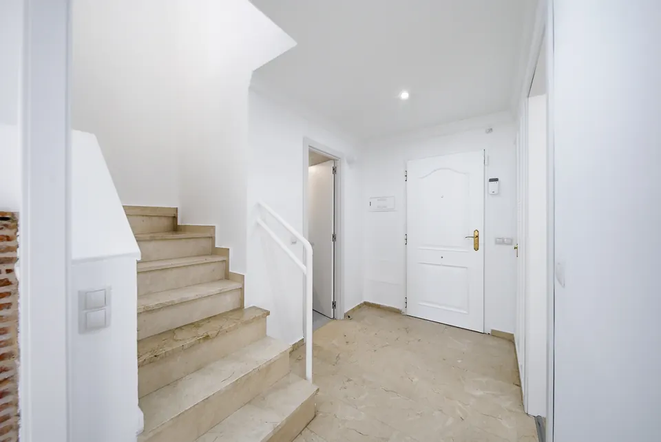 Entrance, Utopía Coast Properties · 2026 · shoot 6
