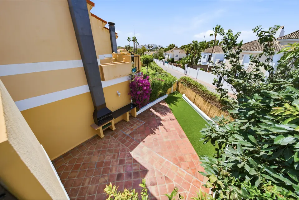 Terrace, Utopía Coast Properties · 2026 · shoot 6
