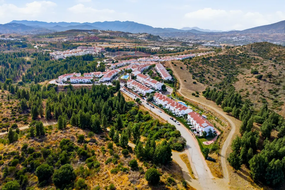 Aerial view, Private owner · 2026