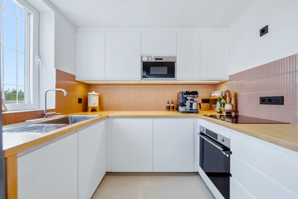 Kitchen, Private owner · 2026