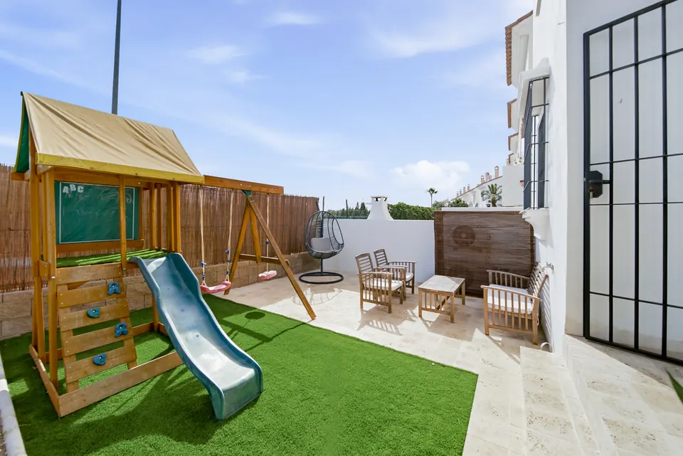 Terrace, Private owner · 2026