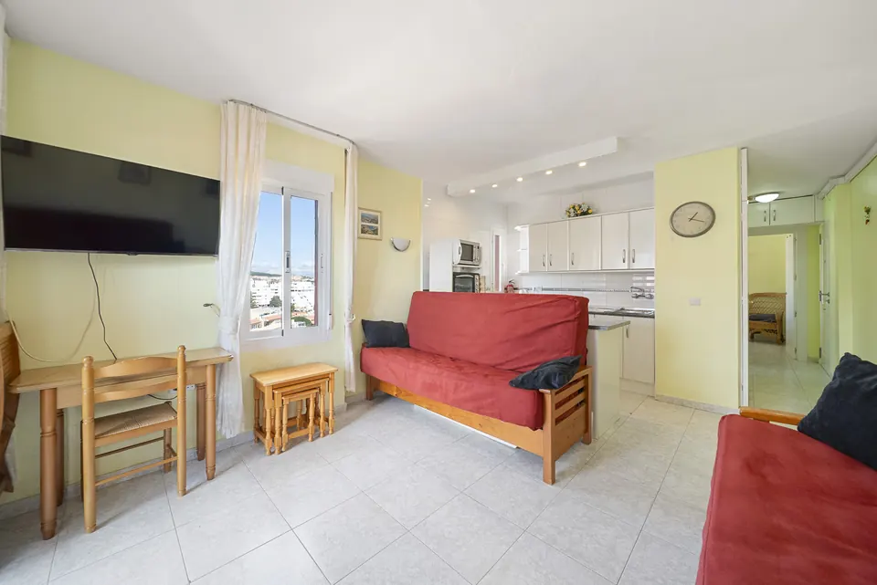 Open plan living and dining, WL Costa Properties · 2026 · shoot 3