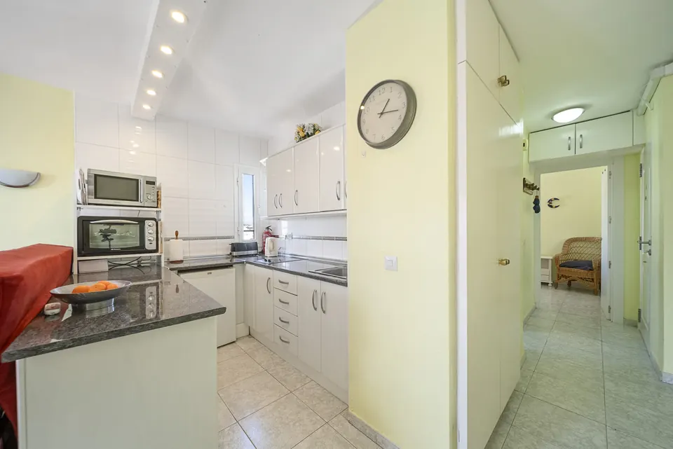 Kitchen, WL Costa Properties · 2026 · shoot 3