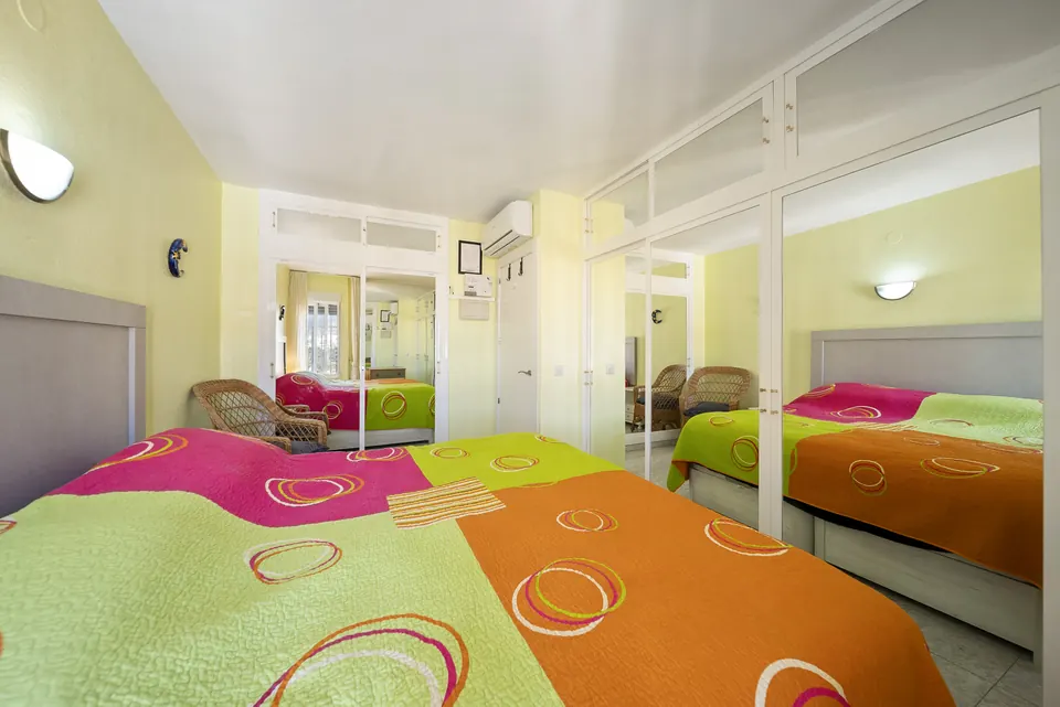 Bedroom, WL Costa Properties · 2026 · shoot 3