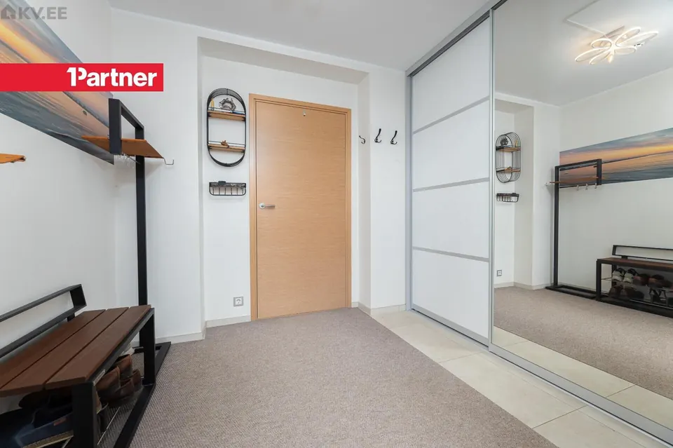 Entrance, Private owner · 2026