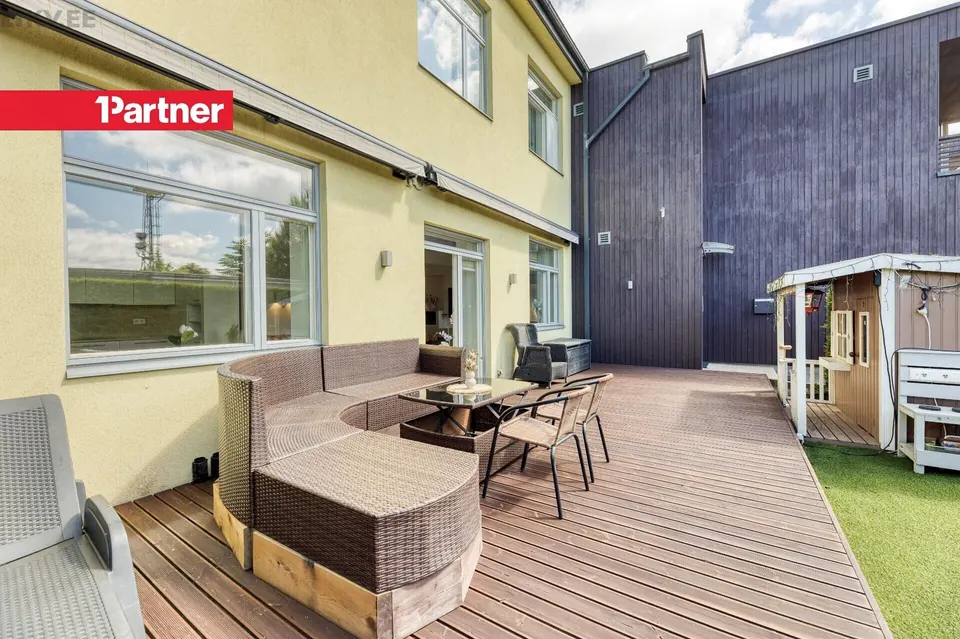 Terrace, Private owner · 2026