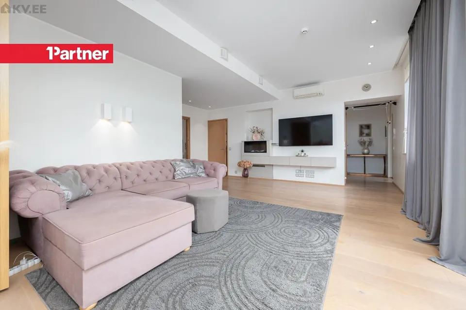 Living room, Private owner · 2026