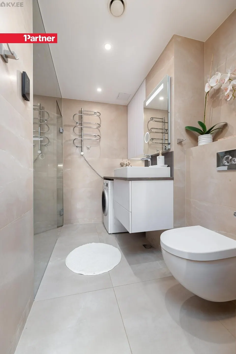 Bathroom, Private owner · 2026