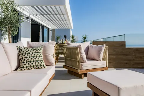 Terrace, Espa Living · 2026 · shoot 2