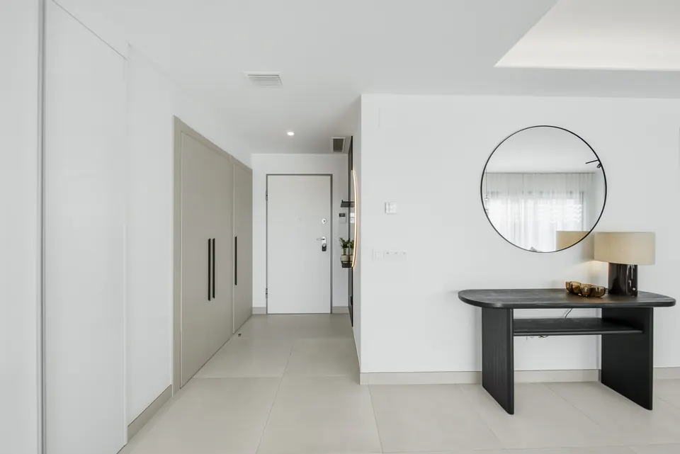 Entrance, Espa Living · 2026 · shoot 2