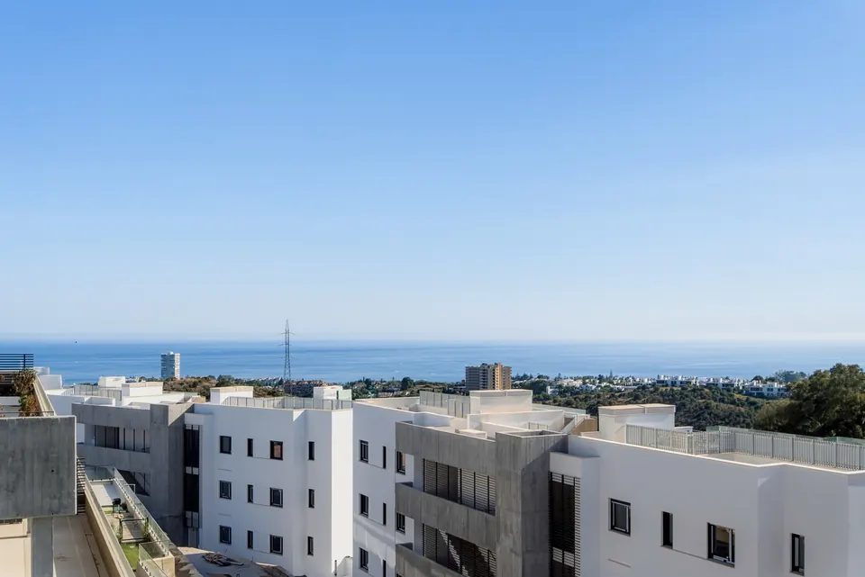 Sea view, Espa Living · 2026 · shoot 2
