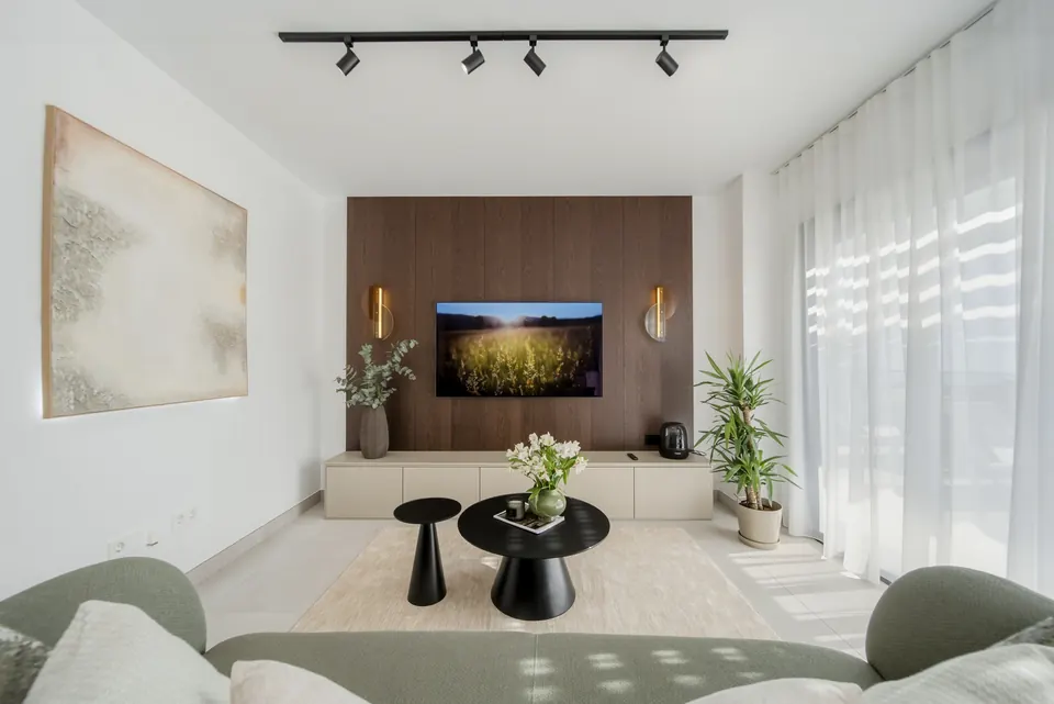 Living room, Espa Living · 2026 · shoot 2