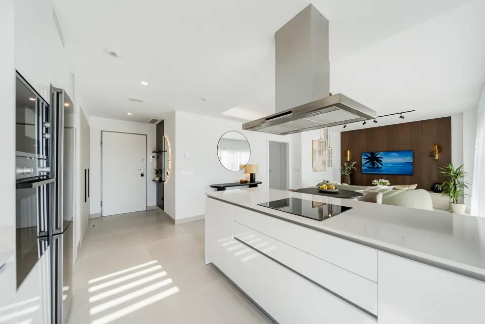 Kitchen, Espa Living · 2026 · shoot 2