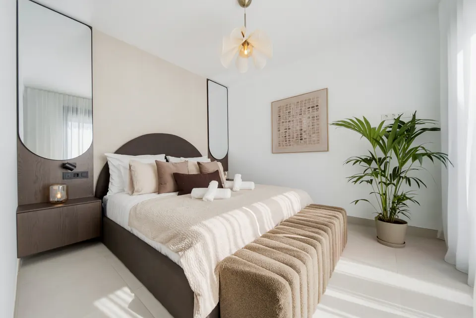 Bedroom, Espa Living · 2026 · shoot 2