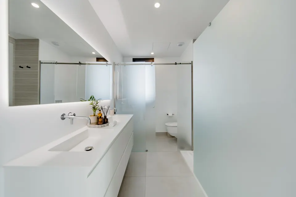 Bathroom, Espa Living · 2026 · shoot 2