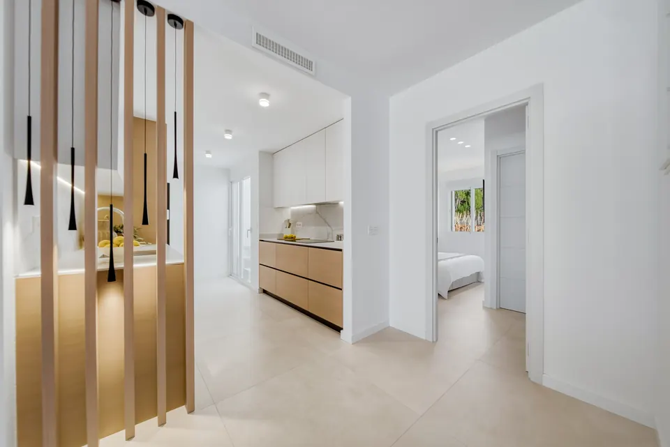 Entrance, Sondré Homes · 2026 · shoot 4