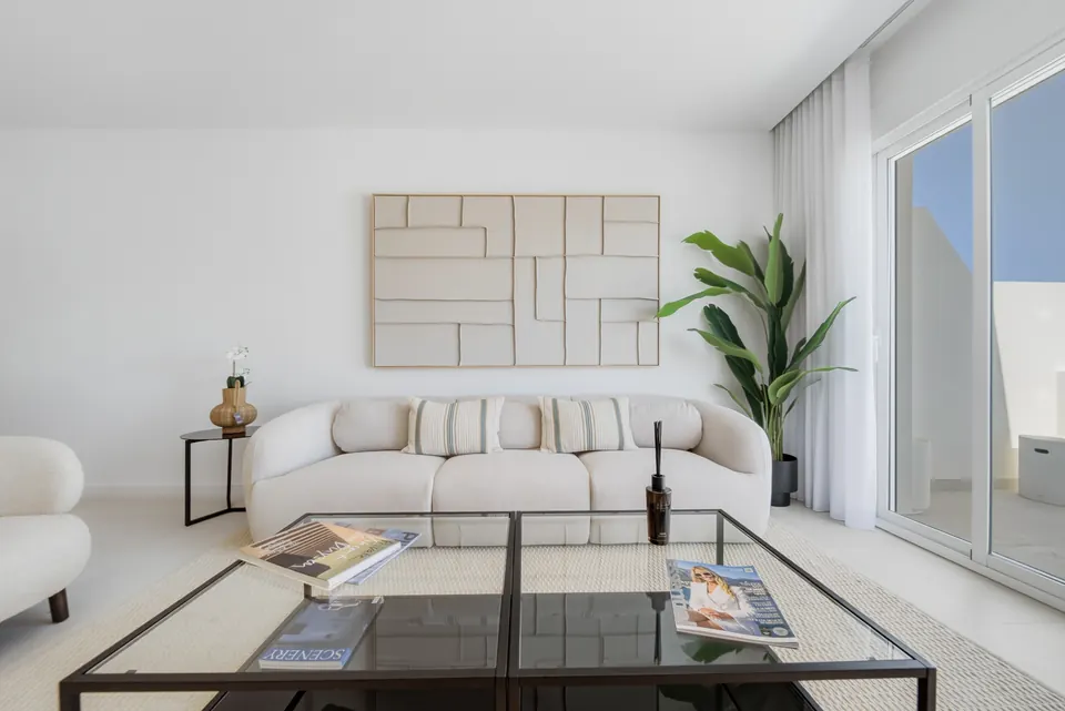 Living room, Sondré Homes · 2026 · shoot 4