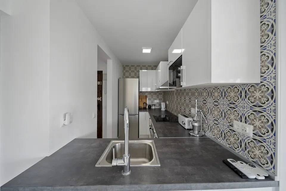 Kitchen, WL Costa Properties · 2026 · shoot 4