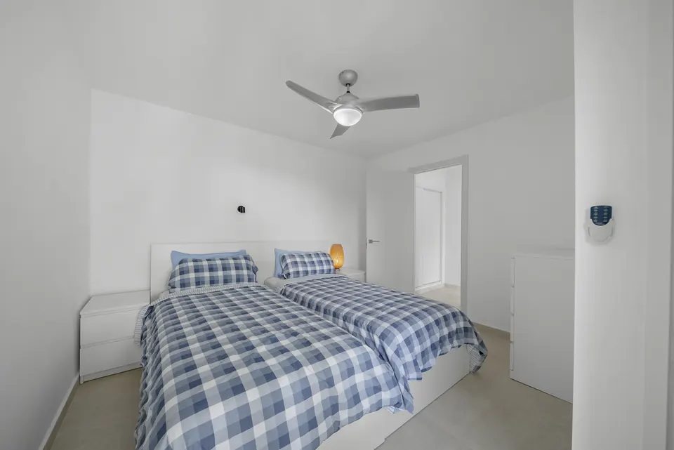 Bedroom, WL Costa Properties · 2026 · shoot 4