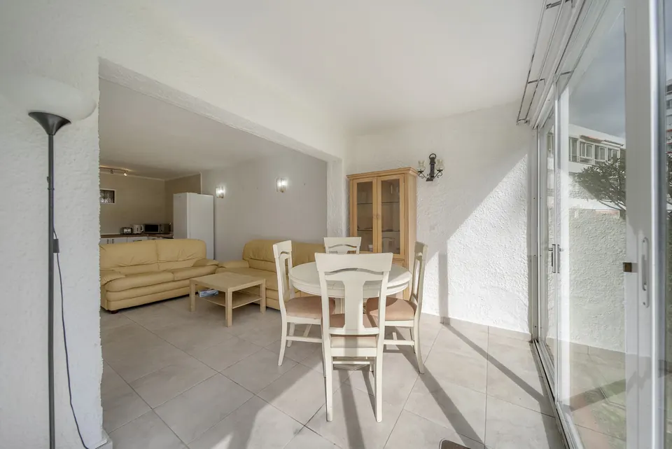 Open plan living and dining, WL Costa Properties · 2026 · shoot 5