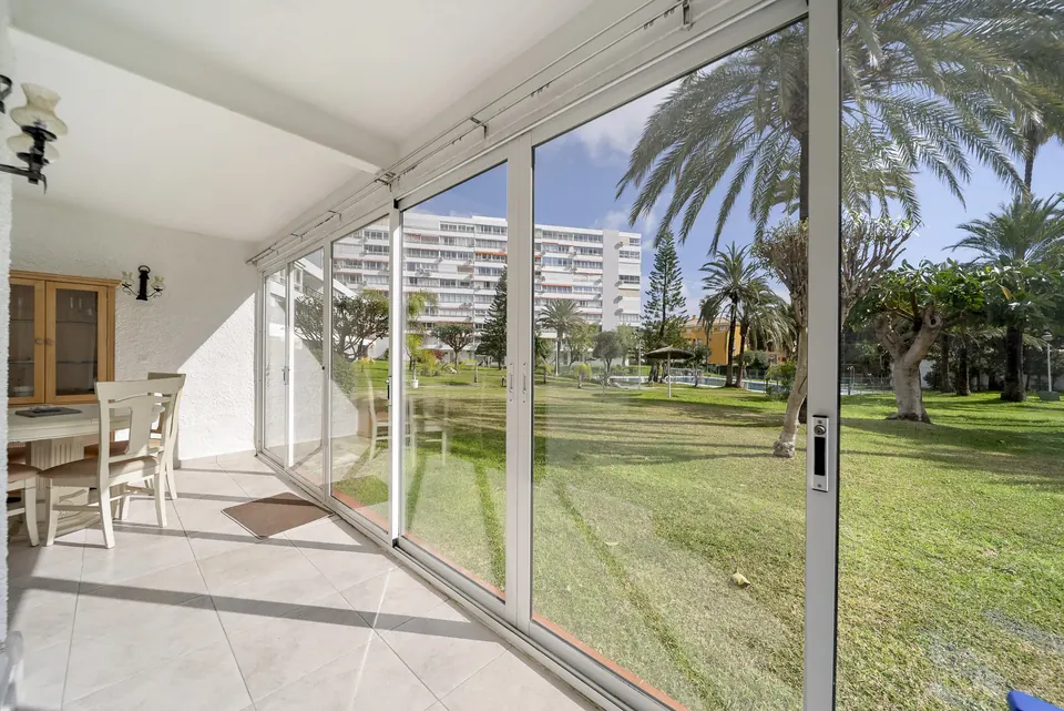 Garden, WL Costa Properties · 2026 · shoot 5