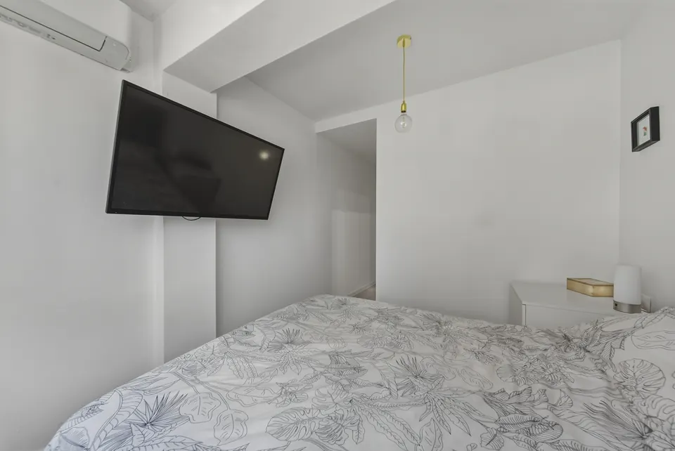 Bedroom, WL Costa Properties · 2026 · shoot 6