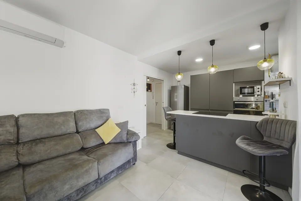Open plan living and dining, WL Costa Properties · 2026 · shoot 6