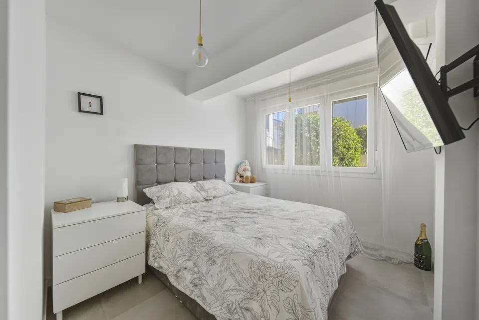 Bedroom, WL Costa Properties · 2026 · shoot 6