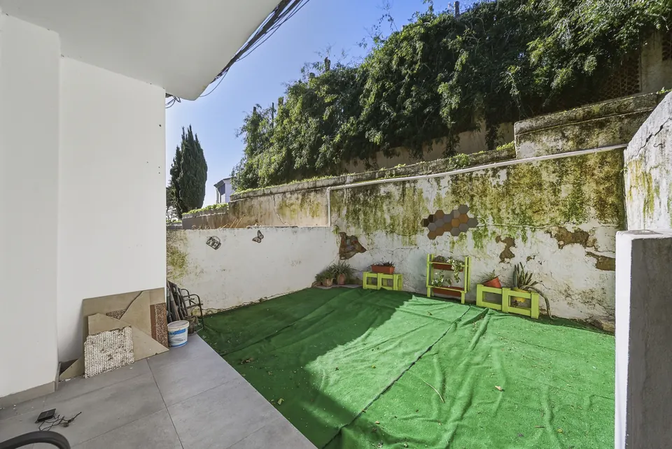 Garden, WL Costa Properties · 2026 · shoot 6