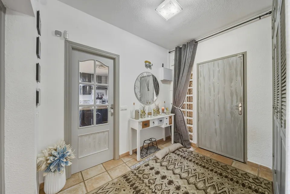 Entrance, WL Costa Properties · 2026 · shoot 7