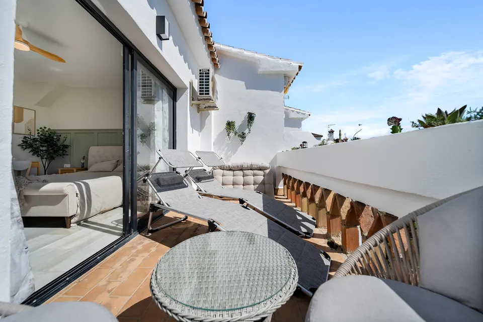 Terrace, Private owner · 2024