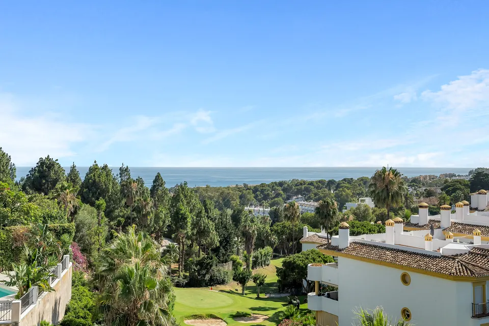 Sea view, Private owner · 2024