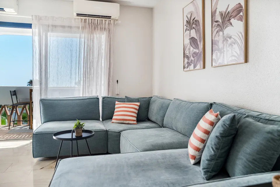 Living room, Private owner · 2024