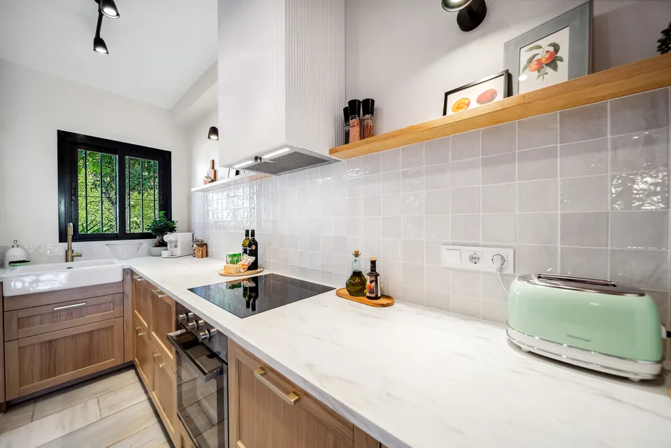 Kitchen, Private owner · 2024
