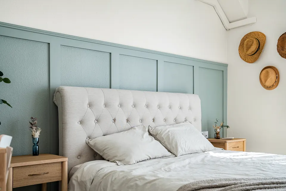 Bedroom, Private owner · 2024
